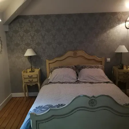 Le Dauphin Bed & Breakfast