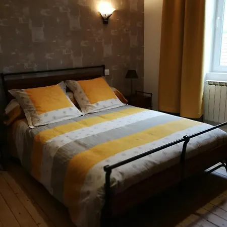 Bed & Breakfast Le Dauphin 3*