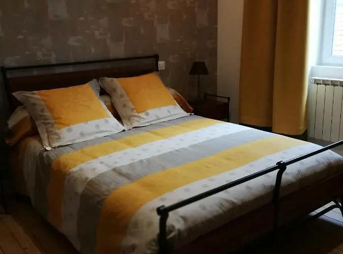 Bed & Breakfast Le Dauphin 3*