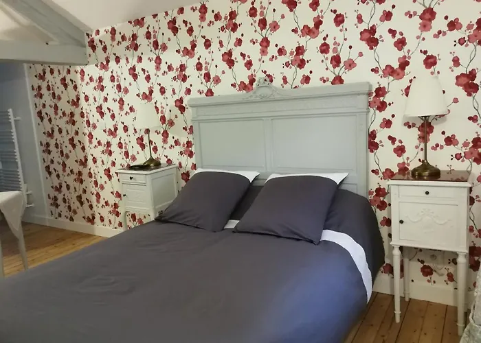 Bed & Breakfast Le Dauphin