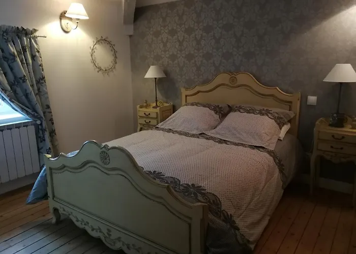 Le Dauphin 3*