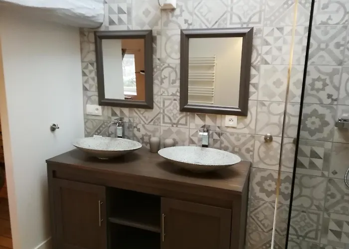 Bed & Breakfast Le Dauphin