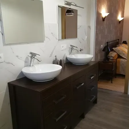 B&B Le Dauphin 3*
