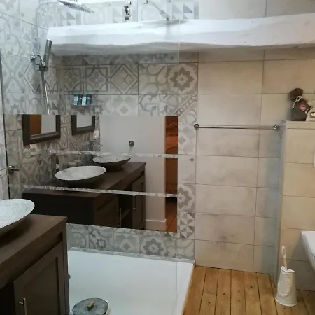 Le Dauphin 3* Chabeuil