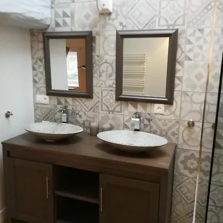 B&B Le Dauphin