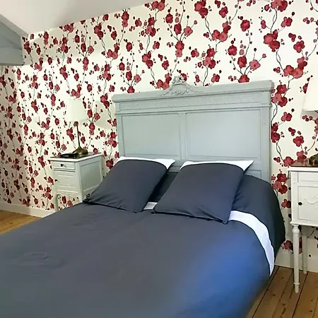 Le Dauphin B&B Chabeuil