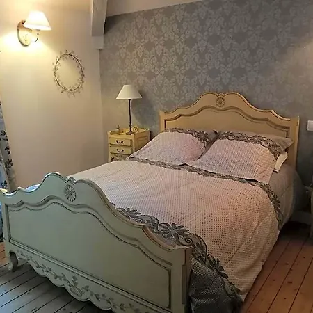 Le Dauphin 3* Chabeuil