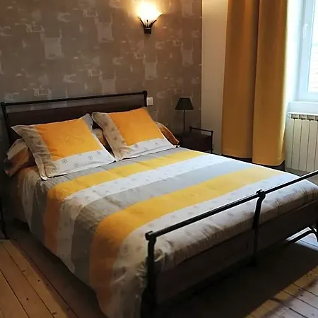B&B Le Dauphin Chabeuil