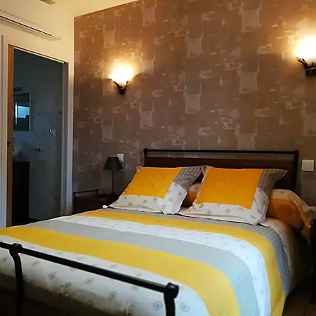 Le Dauphin B&B 3*